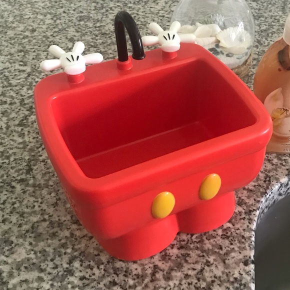 Disney Other - Disney’s Mickey Kitchen Sink!!!